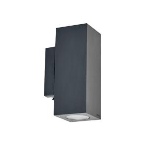 Sandvik Väggarm 16W 220-240V Grafit Norlys 1732GR