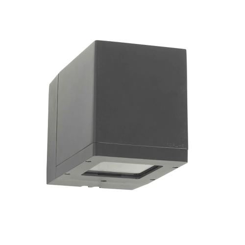 Voss Grafit Vägg LED 22,2W 3000K Norlys 1952GR