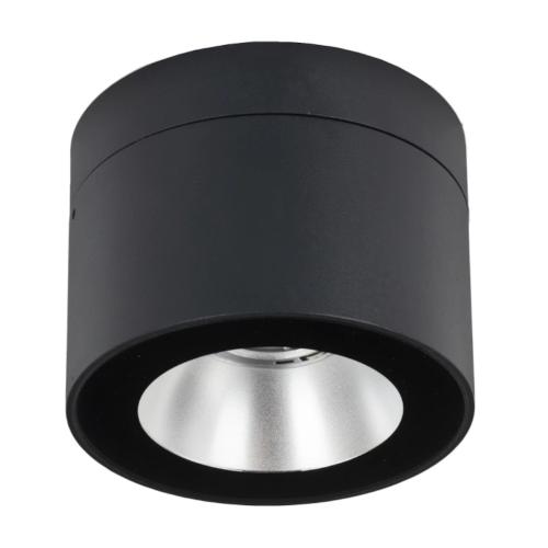 Takarmatur Nidaros Grafit LED 10,7W 3000K Norlys 2120GR