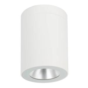Ceiling Light Nidaros White LED 7.8W 3000K Norlys 2121W