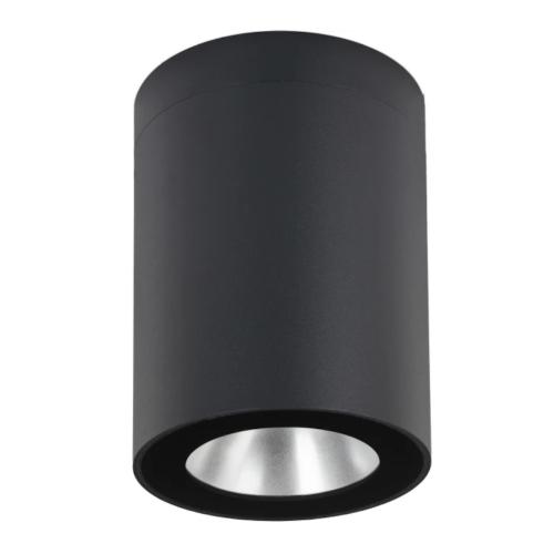 Takarmatur Nidaros Grafit LED 7,8W 3000K Norlys 2121GR