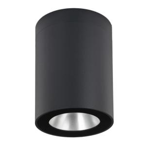 Takarmatur Nidaros Grafit LED 7,8W 3000K Norlys 2121GR