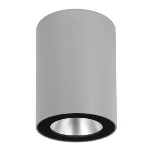 Takarmatur Nidaros Aluminium LED 7,8W 3000K Norlys 2121AL