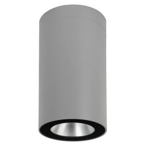 Takarmatur Nidaros Aluminium LED 7,8W 3000K Norlys 2122AL