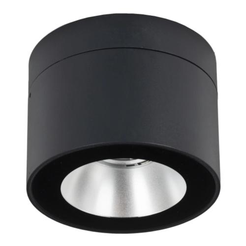 Takarmatur Nidaros Grafit LED 10,7W 4000K Norlys 2123GR