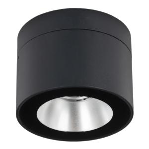 Takarmatur Nidaros Grafit LED 10,7W 4000K Norlys 2123GR