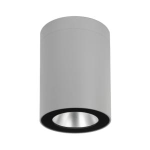 Takarmatur Nidaros Aluminium LED 7,8W 4000K Norlys 2124AL