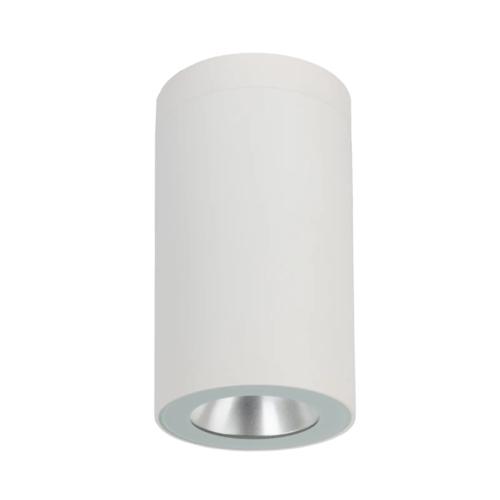 Takarmatur Nidaros Vit LED 7,8W 4000K Norlys 2125W