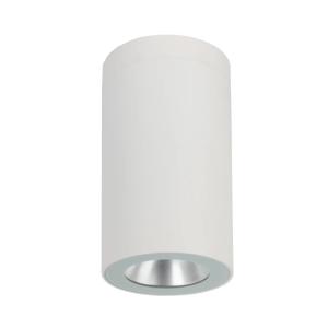 Takarmatur Nidaros Vit LED 7,8W 4000K Norlys 2125W