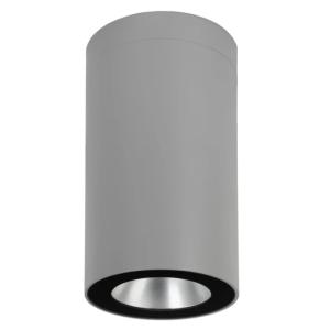 Takarmatur Nidaros Aluminium LED 7,8W 4000K Norlys 2125AL