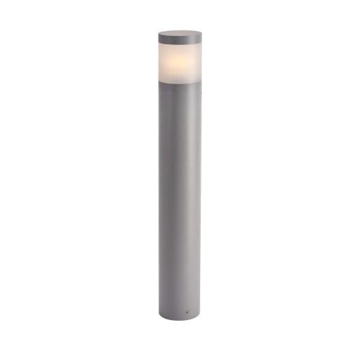Pollare Lillesand Aluminium LED 9,2W 3000K Norlys 2330AL