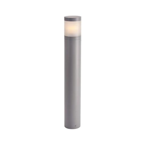 Pollare Lillesand Aluminium LED 9,2W 4000K Norlys 2331AL
