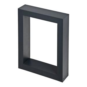 Pollare Hellvik Grafit LED 6.9W 3000K Norlys 2400GR