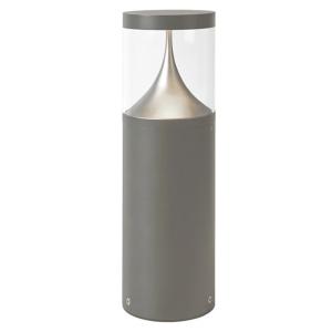 Bollard Egersund Dali Aluminium LED 23W 3000K Norlys 5069AL
