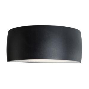 Vasa Väggarm Dali Grafit LED 4000K Norlys 5092GR