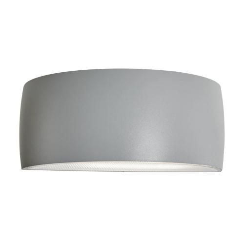 Vasa Väggarm Dali Aluminium LED 4000K Norlys 5092AL