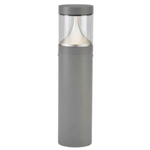 Pollare Egersund Aluminium LED 10W 4000K Norlys 5118AL