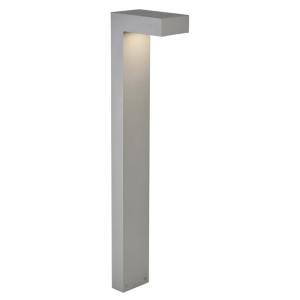 Pollare Asker Aluminium LED 9,5W 4000K Norlys 5124AL