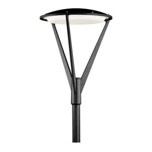 Lampehus Hammerfest Graphite LED 32,3W 4000K Norlys 5135GR