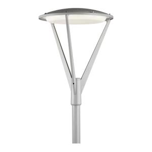 Lykthus Hammerfest Aluminium LED 32,3W 4000K Norlys 5135AL