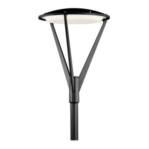 Lyshus Hammerfest Dali Grafit LED 32,5W 3000K Norlys 5136GR