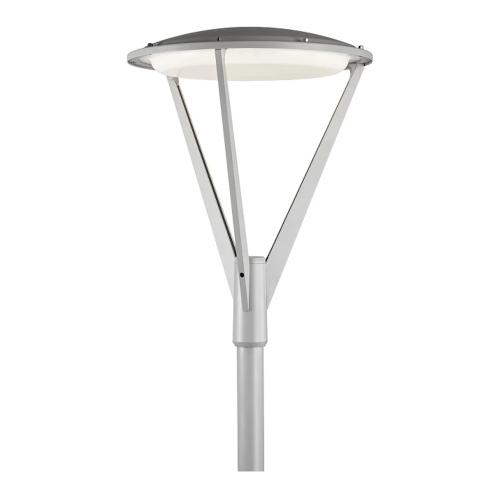 Lykthus Hammerfest Dali Aluminium LED 32,5W 4000K Norlys 5137AL