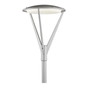 Lykthus Hammerfest Dali Aluminium LED 32,5W 4000K Norlys 5137AL