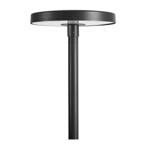 Lanterne Borg Dali Grafit LED 33W 4000K Norlys 5147GR