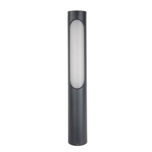 Bollard Kisa Graphite LED 8.8W 3000K Norlys 5180GR