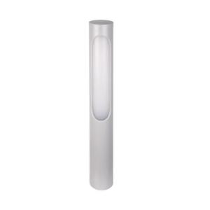 Bollard Kisa Aluminum LED 8.8W 3000K Norlys 5180AL