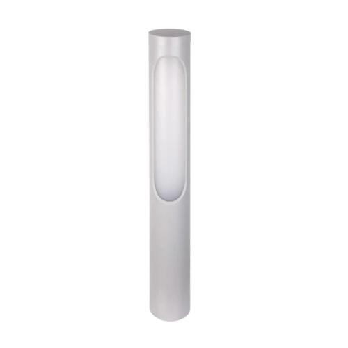 Pollare Kisa Aluminium LED 14,1W 3000K Norlys 5182AL