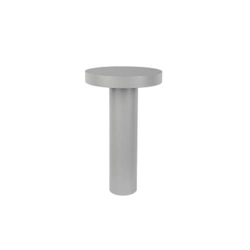 Pollare Borg Aluminium LED 16W 4000K Norlys 6121AL