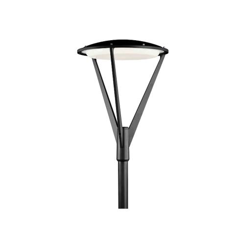 Lykthus Hammerfest Grafit LED 26,4W 220-240V 3000K Norlys 6141GR