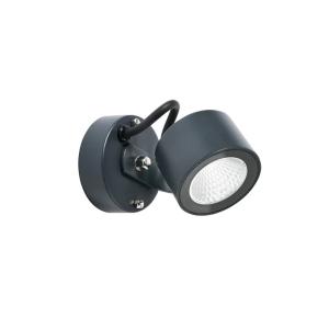 Spot Moss Grafit 4W 220-240V 4000K IP65 Norlys 6162GR