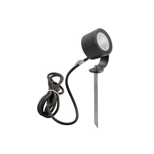 Spot Moss 8W 220-240V 4000K IP65 Norlys 6168GR