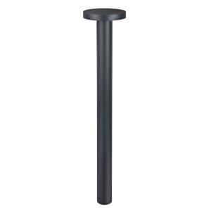 Bollard Borg Graphite LED 16W 4000K Norlys 6181GR