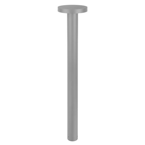 Pollare Borg Aluminium LED 16W 3000K Norlys 6190AL