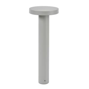 Pollare Borg Aluminium LED 16W 4000K Norlys 6191AL