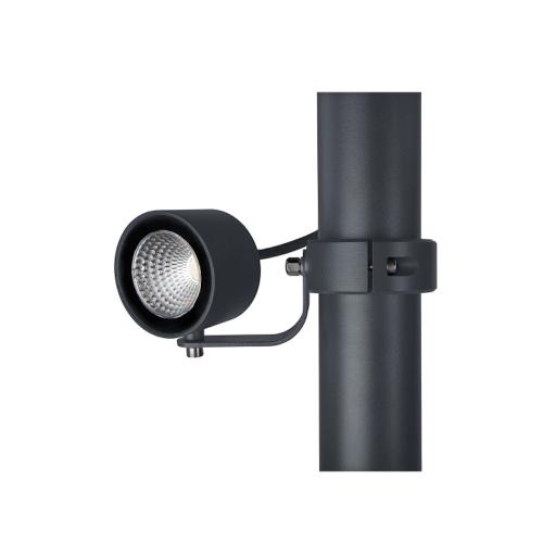 Polarm Moss Grafit 4W 220-240V 3000K IP65 Norlys 6732GR