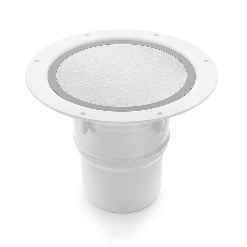 Jafo Rensbrunn För Plastmatta PRP 110
