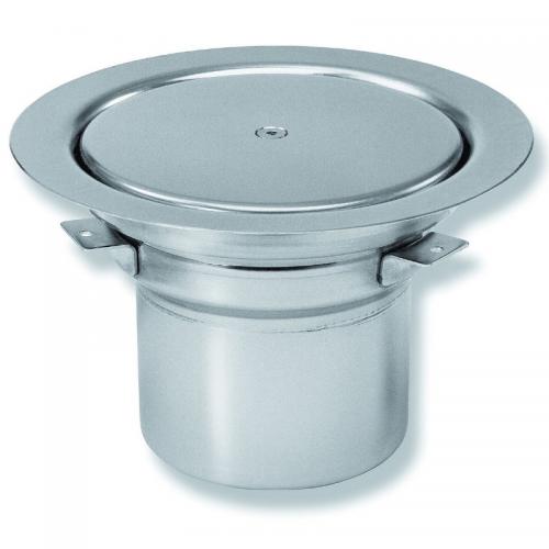 Purus Spygatt Rens 110 botten