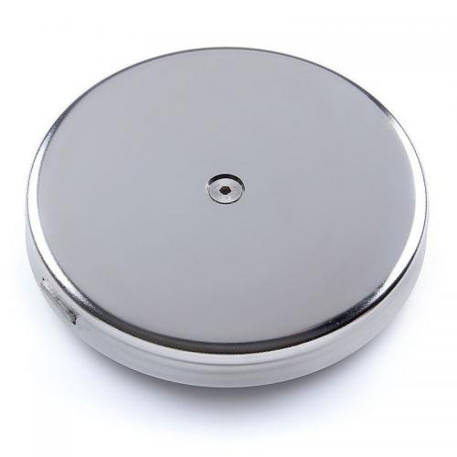 Purus Golvbrunnslock LRB 150 L med låsbygel