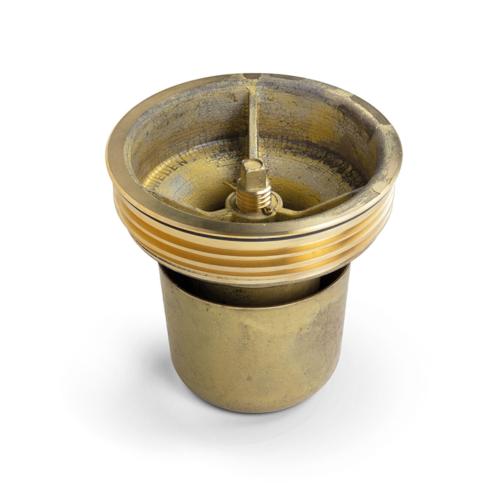 Gulvafløbsfælde Tryggve, Purus