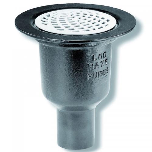 Purus Golvbrunn Lod MA 75 E botten