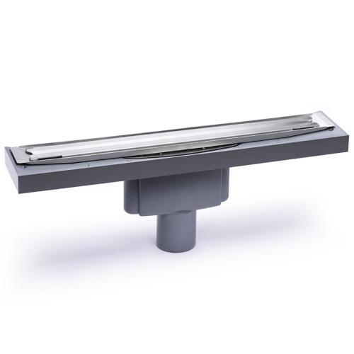 Purus Line Premium Ø75 Botten