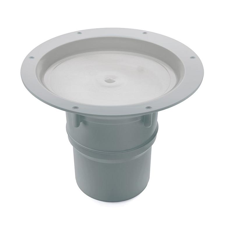 Jafo Golvbrunn PB110 UMP (Utan Mattpaket)