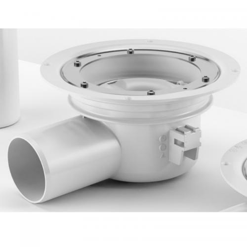 Purus Golvbrunn S-Serie Oden 75 sida