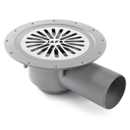 JAFO Golvbrunn PS 75 ROT GR MP (Med Mattpaket)