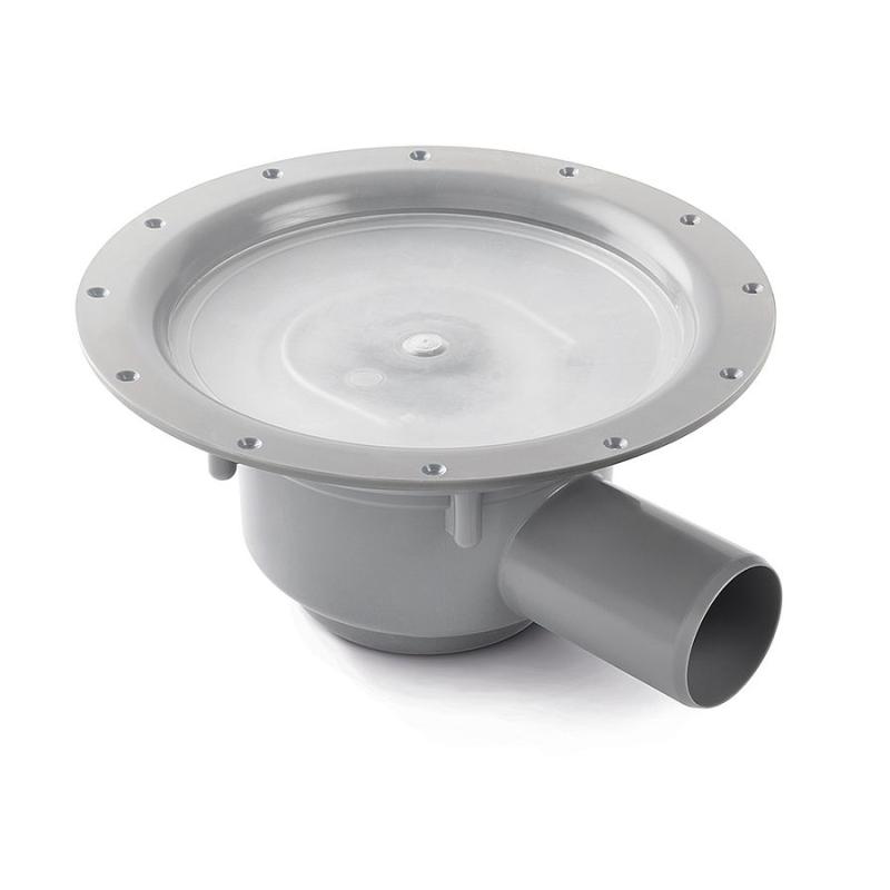 Jafo Golvbrunn PS 50 M2 UMP (Utan Mattpaket)