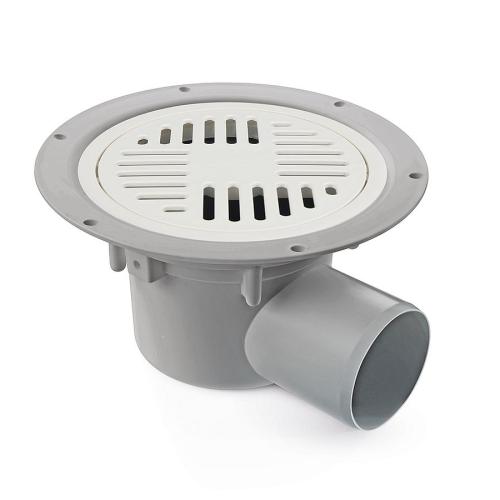 Jafo Golvbrunn PS 75 MP (Med Mattpaket)